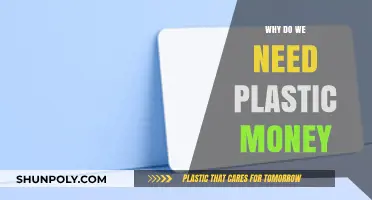 The Future of Money: Plastic Power