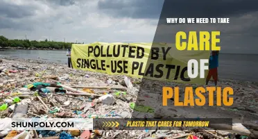 Why We Must Act: The Urgent Need for Plastic Stewardship
