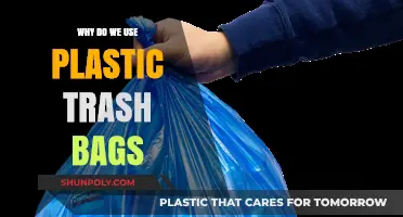 Why Plastic Trash Bags Remain Essential in Modern Waste Management