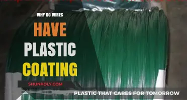 The Science Behind Plastic-Coated Wires