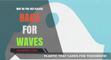 Why Plastic Bags for Waves: Unpacking the Unexpected Ocean Trend