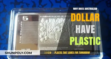 Plastic Money: Why Australia's Dollars Are Different