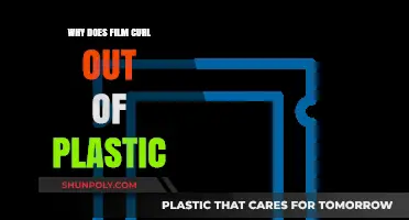 Film Curls: Plastic's Enemy and Why