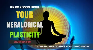 Meditation Enhances Brain Plasticity: Here's How