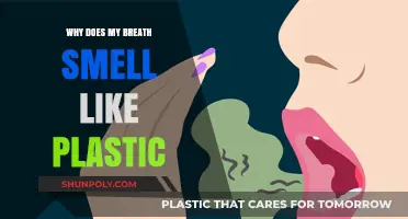 Plastic Breath: What Your Body is Trying to Tell You