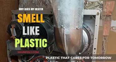 Heater Smells Like Plastic? Here's Why