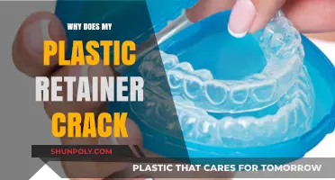 Retainer Cracks: Why It Happens and How to Prevent It