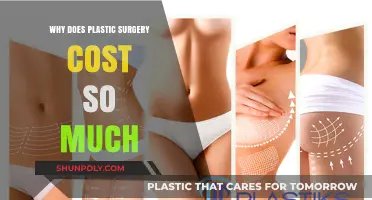Understanding the High Costs of Plastic Surgery: Factors and Insights