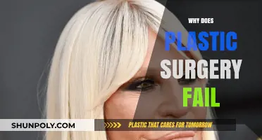 Understanding the Risks: Why Plastic Surgery Sometimes Fails