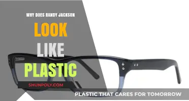 Randy Jackson's Plastic Surgery: What's Going On?