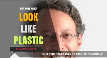 Randy's Plastic Look: What's the Deal?