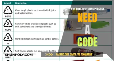 Understanding Plastic Recycling: The Importance of Resin Codes