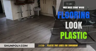 The Truth About Wood Flooring: Plastic or Not?