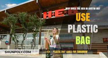 Austin's H-E-B Ditches Plastic Bags: Eco-Friendly Shopping Explained