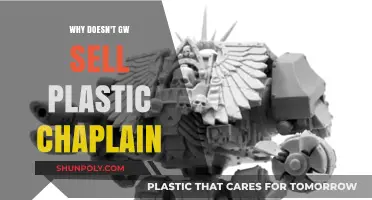 GW's Plastic Chaplain Absence: Exploring the Mystery