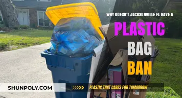 Why Jacksonville, FL Resists Implementing a Plastic Bag Ban