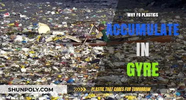 How Plastics Accumulate in Gyre: Understanding the Issue