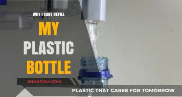 Why Refilling Plastic Bottles Isn't Always Safe or Sustainable