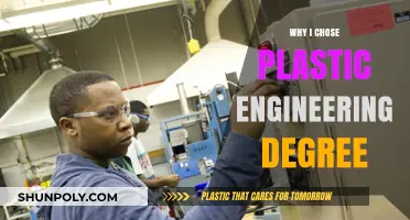 Plastic Engineering: My Career Choice