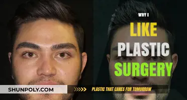Transforming Confidence: My Personal Journey with Plastic Surgery