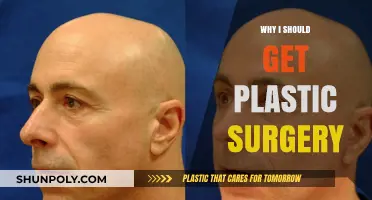 Transforming Confidence: My Personal Journey and Reasons for Plastic Surgery
