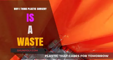 Plastic Surgery: A Costly Illusion of Perfection, Not Worth It