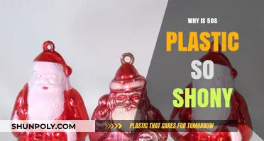Shiny '50s Plastic: A Retro-Chic Trend