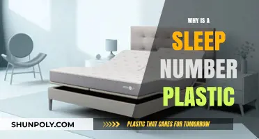 Sleep Number Beds: Plastic Comfort