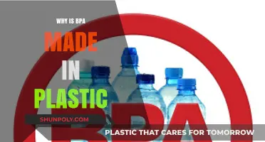 Why BPA is Used in Plastics: Understanding Its Role and Risks