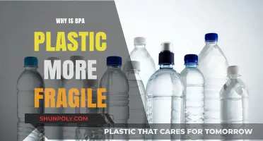 BPA Plastic: Why is it More Fragile?