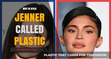 Plastic Surgery Speculations: Kylie Jenner's Transformation