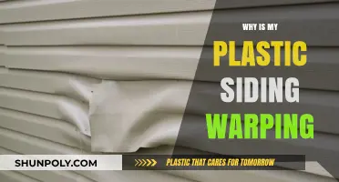 Understanding Plastic Siding: Warping and Deformation Issues