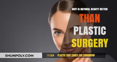 Embrace Authenticity: Why Natural Beauty Outshines Plastic Surgery