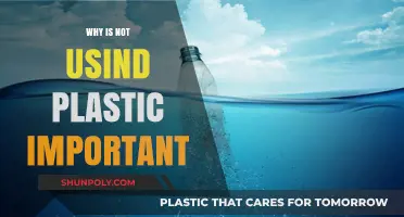 Plastic-Free: Saving Our Planet, One Step at a Time