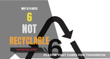 The Dark Side of Plastic 6: Non-Recyclable
