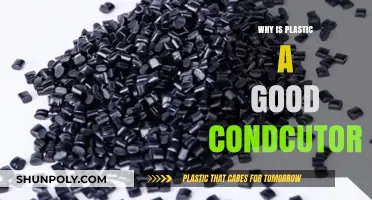 How Plastic Conducts Electricity: A Surprising Science