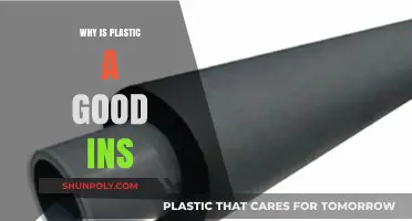Plastic Insulation: Benefits and Advantages