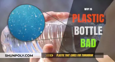 The Hidden Dangers of Plastic Bottles: Harmful Impacts Revealed