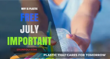 Plastic Free July: A Global Movement to Reduce Plastic Pollution