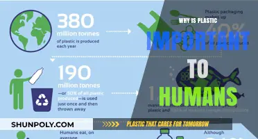 The Plastic Advantage: Human Benefits Explained