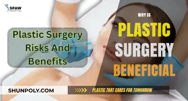 Transforming Lives: The Surprising Benefits of Plastic Surgery Explained