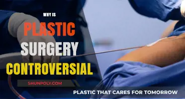 Plastic Surgery Controversies: Unraveling Ethical, Social, and Health Debates