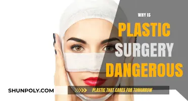 The Hidden Dangers of Plastic Surgery: Risks and Realities