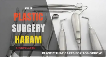Is Plastic Surgery Haram? Exploring Islamic Perspectives on Body Alteration