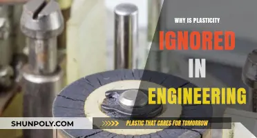 Engineering's Plasticity Problem: Ignoring Material's True Nature