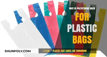 Polyethylene's Versatility: The Ideal Material for Durable Plastic Bags