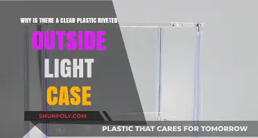 Why Clear Plastic Riveted Light Cases Enhance Outdoor Lighting Durability