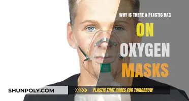 Why Oxygen Masks Have Plastic Bags: Unveiling the Lifesaving Secret