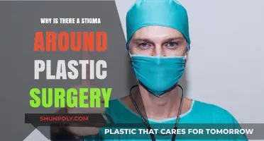 Breaking the Bias: Understanding the Stigma Surrounding Plastic Surgery