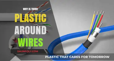 The Plastic Cover: Protecting Your Wires